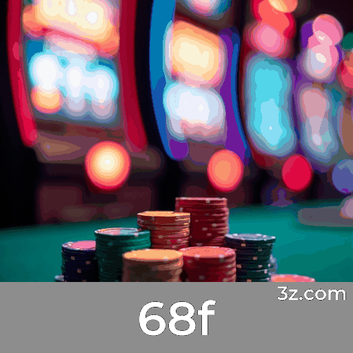 Recompensas Reais e Transparentes no 68f: Promoções Sem Pegadinhas