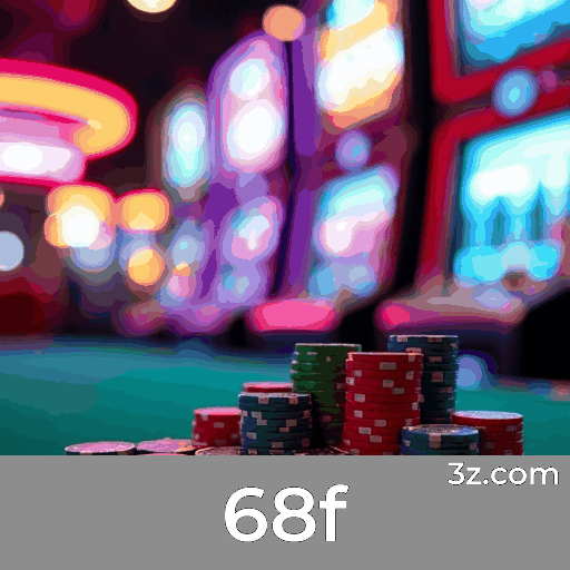 Tecnologia e Segurança Avançada na Plataforma 68f