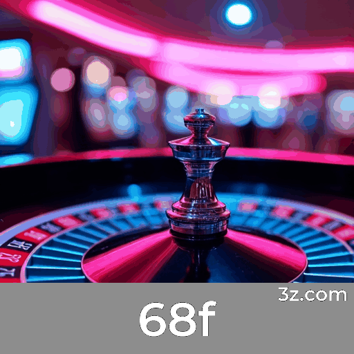 68f: Seu Cassino Seguro e Empolgante