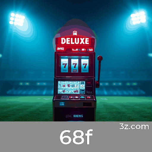 Tecnologia e Segurança Avançada na Plataforma 68f