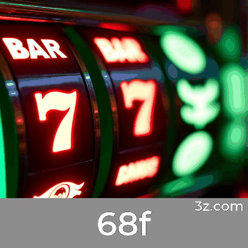 68f: Seu Cassino Seguro e Empolgante