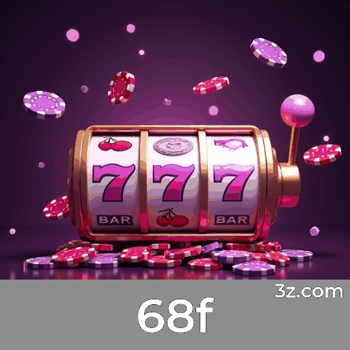 68f: Seu Cassino Seguro e Empolgante