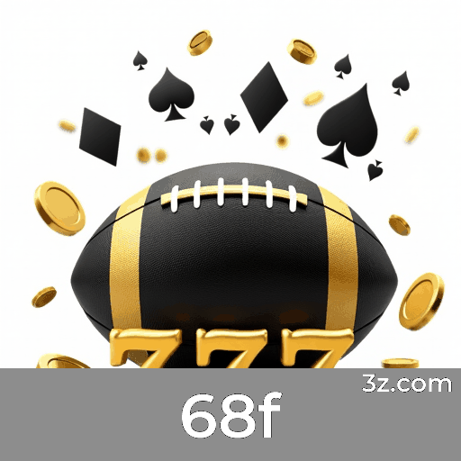 68f: Seu Cassino Seguro e Empolgante