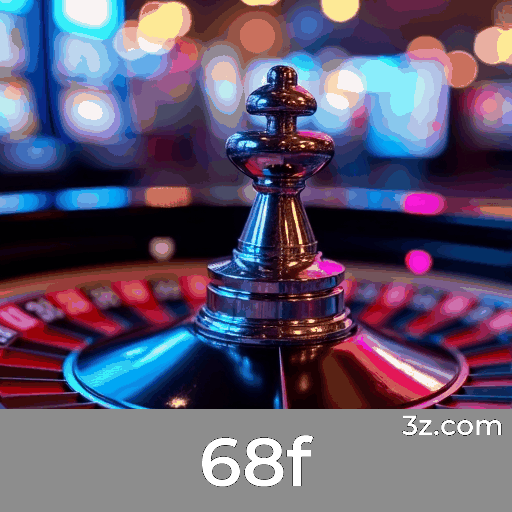 68f: Seu Cassino Seguro e Empolgante