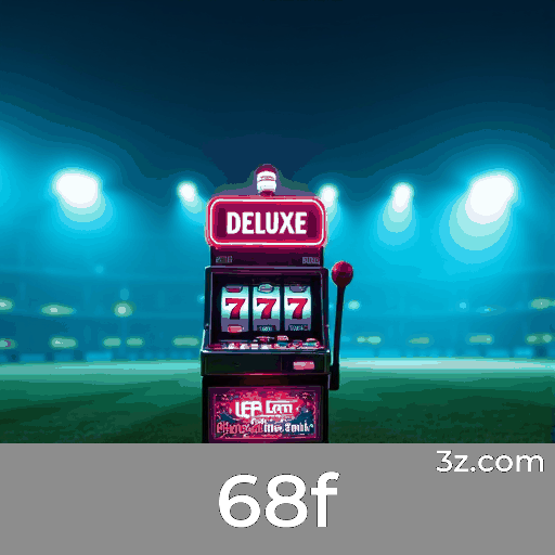 68f: Seu Cassino Seguro e Empolgante