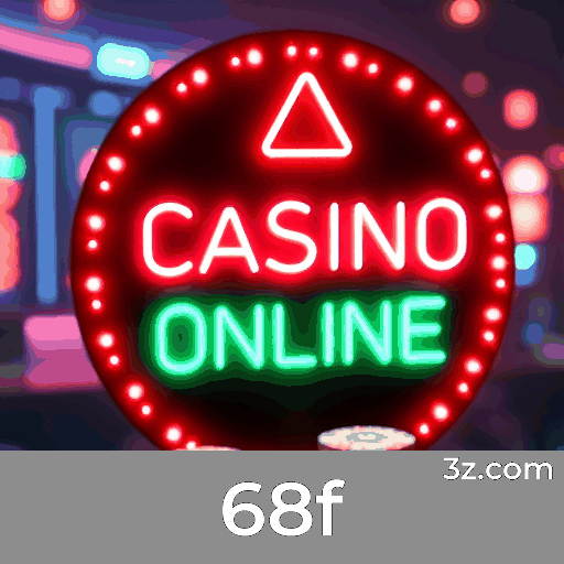 68f: Seu Cassino Seguro e Empolgante