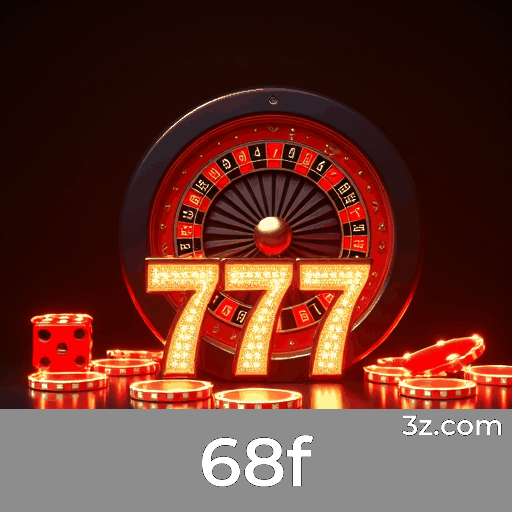 Luxo e Excelência: 68f O Melhor Casino Para Brasileiros