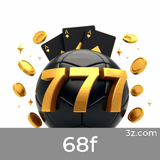 68f: Seu Cassino Seguro e Empolgante