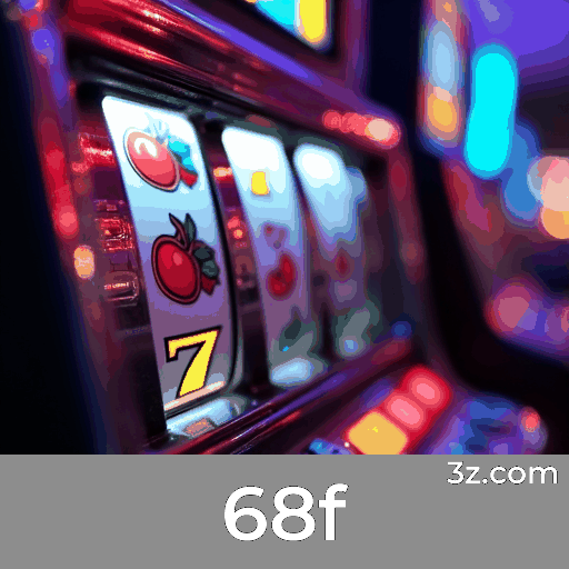 68f: Seu Cassino Seguro e Empolgante